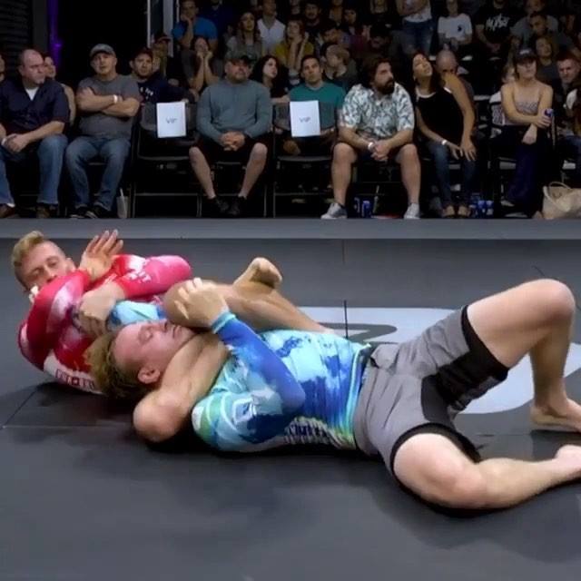 Representing @10thplanetspringvalley, @pbarch10p wins via Arm Bar in route to becoming the 2x 170lb Onnit Invitational Champion.
 -
 Watch t...