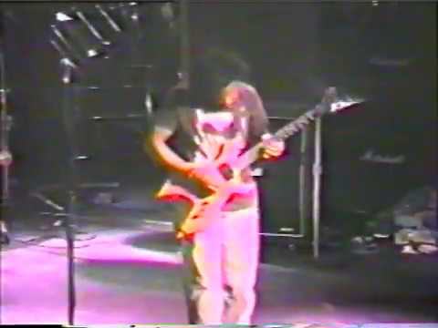 Resistance 1988-1990