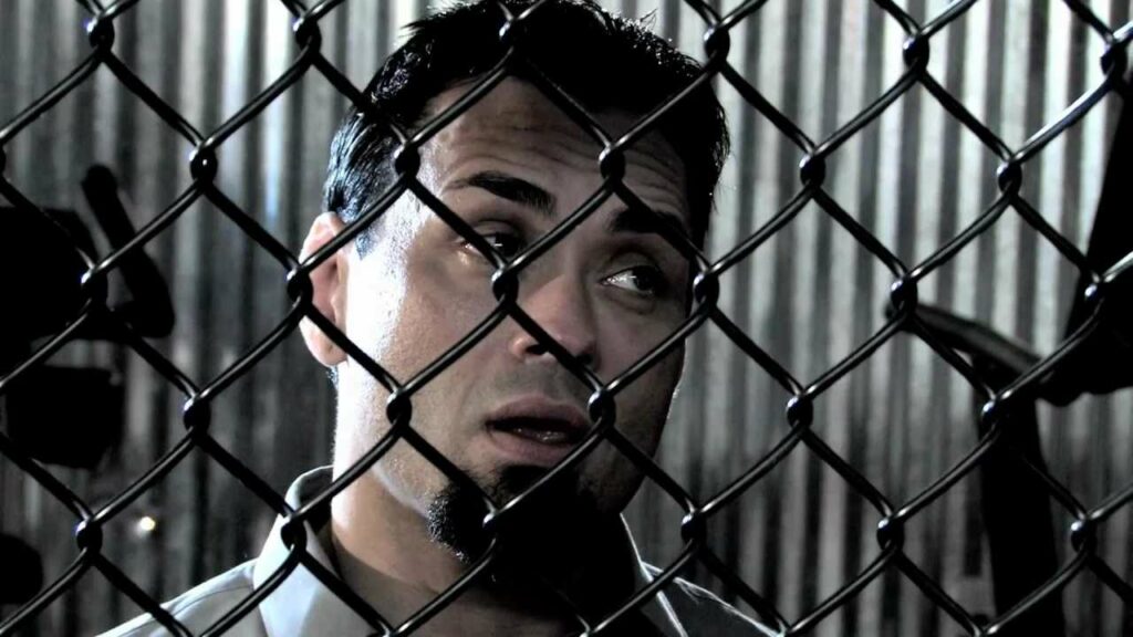 Return of the Death Knuckle (TRAILER)