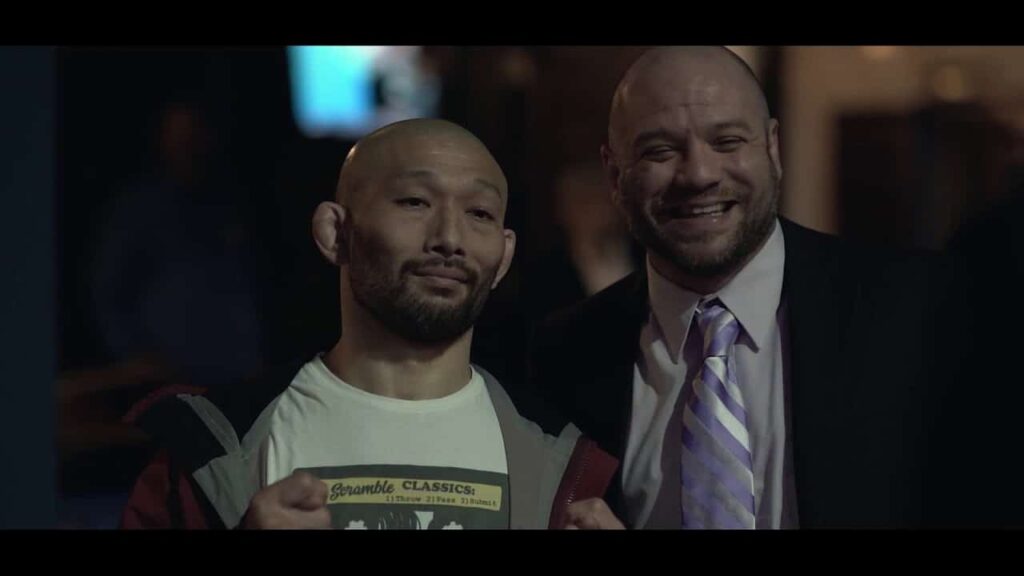 Revolution Of The Ground Ep 2 -Combat Jiu Jitsu