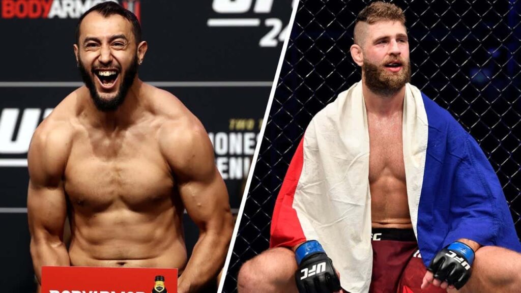 Reyes vs Prochazka - Calculated Violence | Fight Preview | UFC Vegas 25