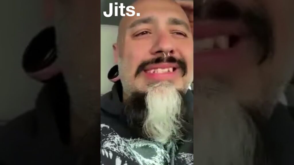 Richie Martinez on juggling being a coach and an elite competitor