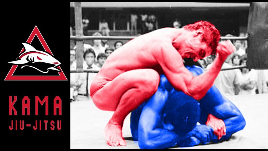 Rickson Gracie Embarrassing Black Belts?! Or Are They Too Prideful and Missing Game!? - Kama Vlog