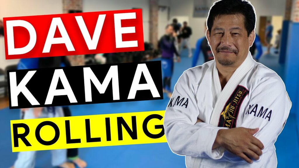 Rickson Gracie's TOP Black Belt Teaching The Next Generation (Narrated Rolling & Teaching)