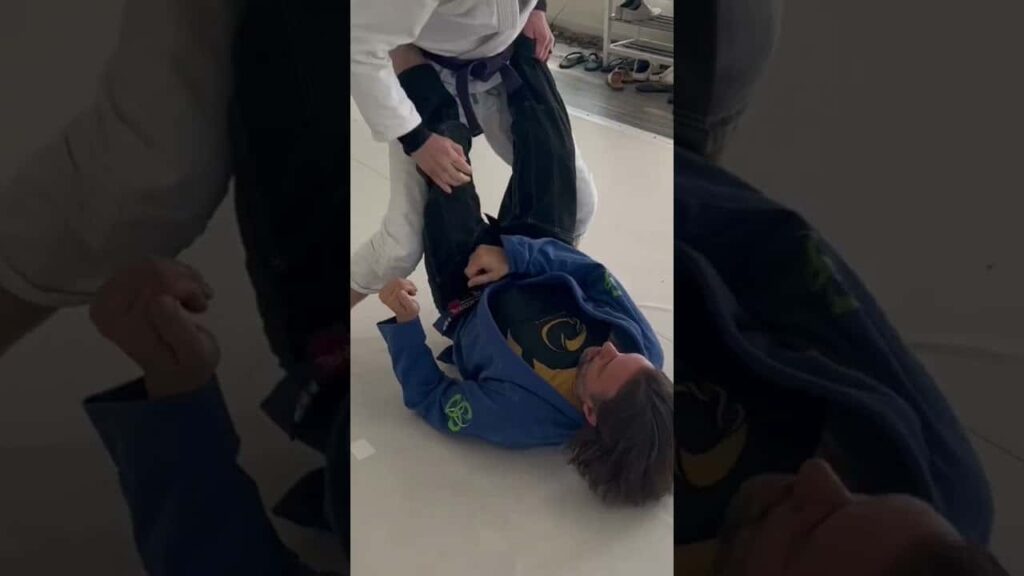 Riders on the Storm!