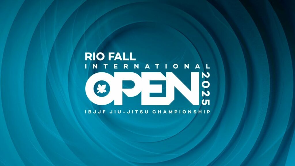 Rio Fall IO 2025 | Mat 1 (Day 3)