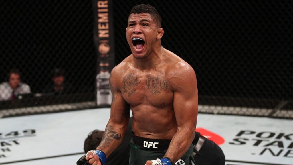 Rise Of Gilbert Burns