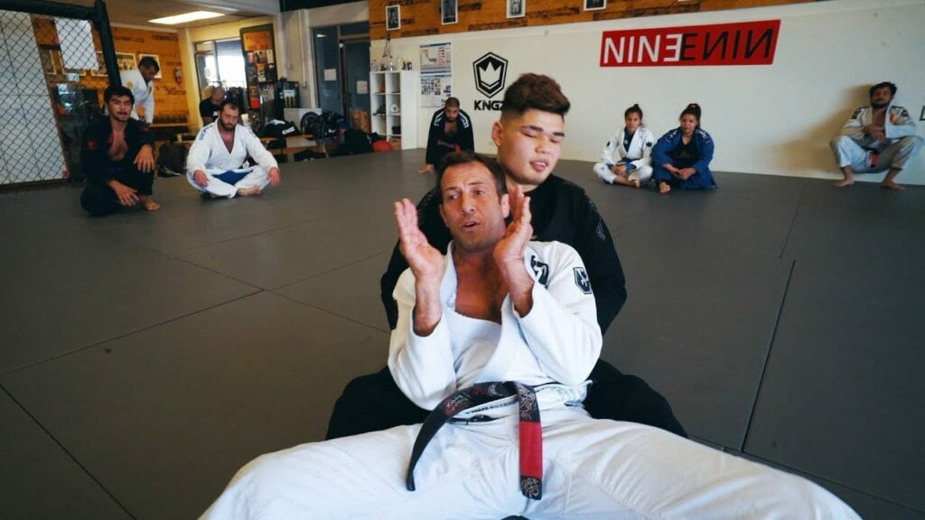 Road to Worlds Vlog: Turtle Guard Secrets with Eduardo Telles