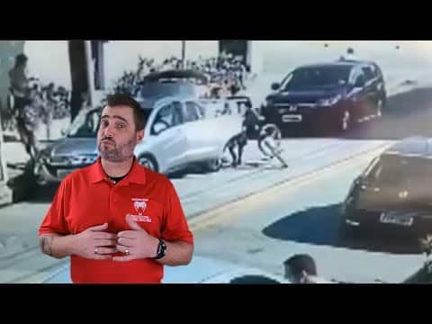 Robbers Face Resistance And Run Off