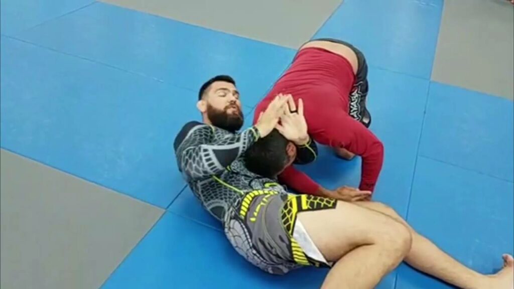 Robert Drysdale Cradle