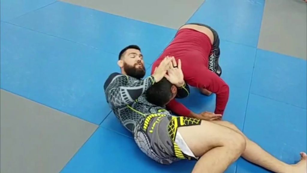 Robert Drysdale Cradle