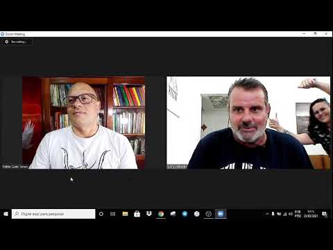 Robert Drysdale e Fábio Quio - ENTREVISTA CLOSED GUARD
