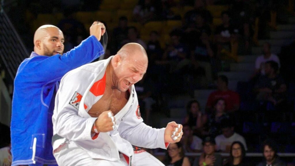 Roberto Cyborg Abreu vs Erberth Santos ACB JJ 13 Highlights