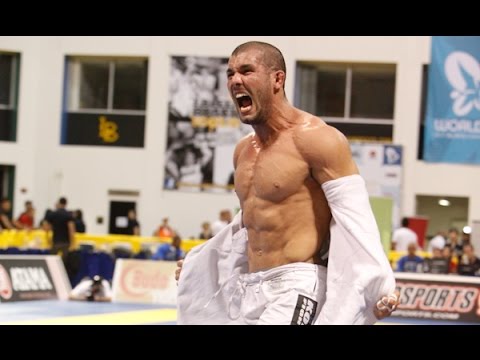 Rodolfo Vieira * BEAST * 2014 World Jiu Jitsu Champion - Highlights [HELLO JAPAN]