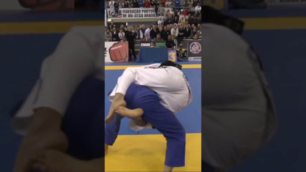 Rodolfo Vieira is a Monster