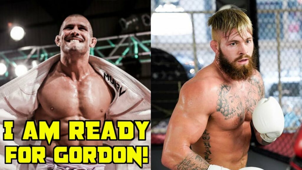 Rodolfo Vieira wants Gordon Ryan, Garry Tonon grappling match?, Vinny Magalhaes on Chuck Liddell