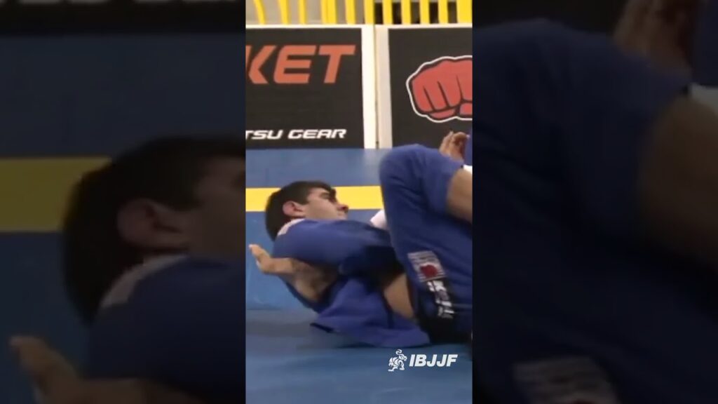 Rodrigo Cavaca is back! 🏆🔥