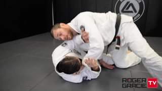 Roger Gracie Guard Passing Details
 by rogergraciepage
