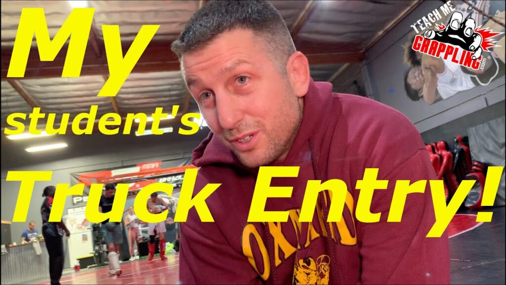 Rolling BACK Takes CRAZY!