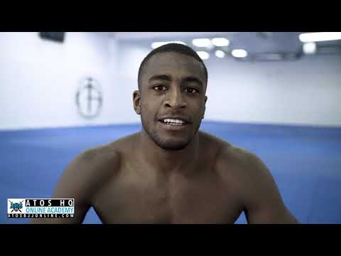 Ronaldo Jr. Speaks about his upcoming fight with Gordon Ryan on July 31st