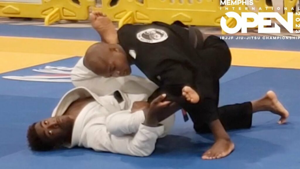 Ronaldo Junior v Guthierry Barbosa / Memphis Open 2023