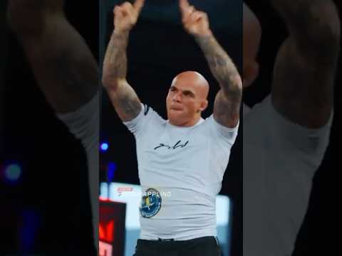 Roosevelt got the finish in style🔥