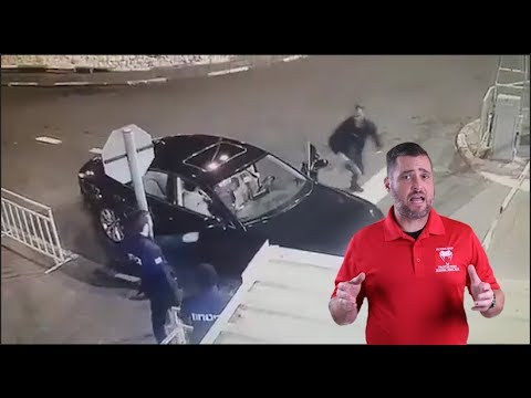 Routine Stop Turns Into A Blessing For The Deserving