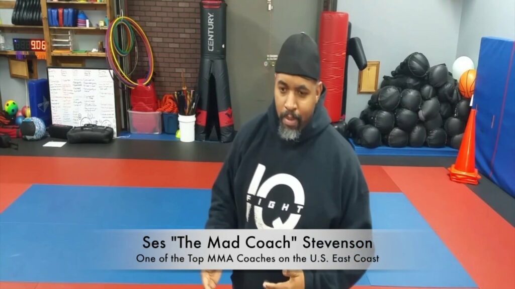 Roy Marsh Seminar Testimonials (English)