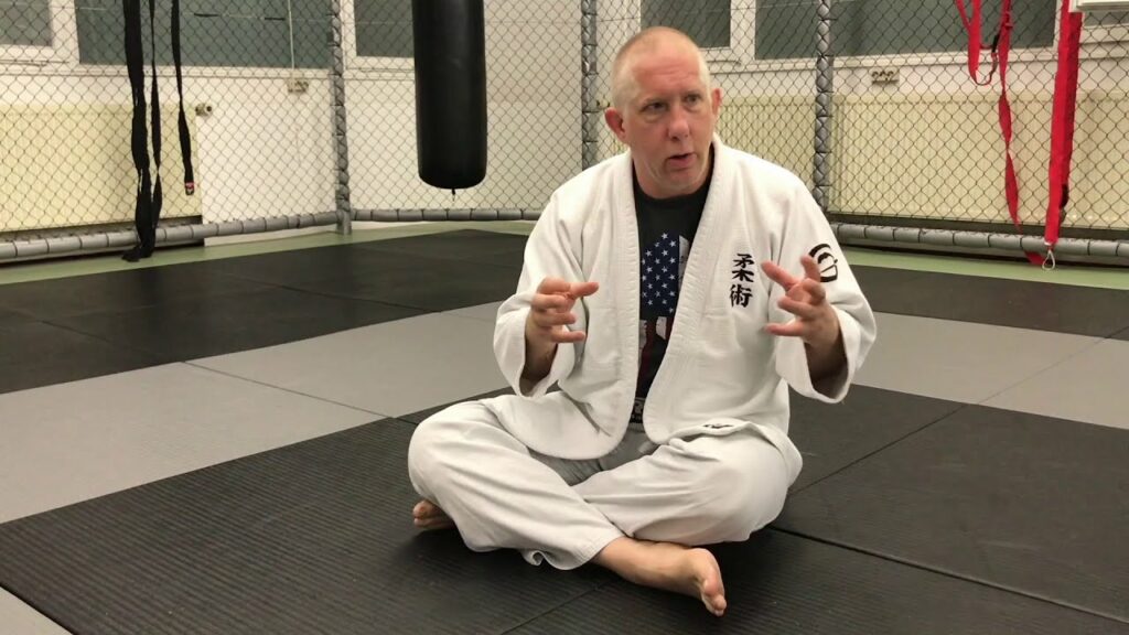 Roy's Lesson of the Day | Structure and Connection