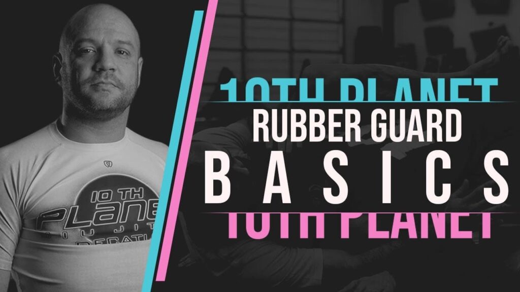 Rubber Guard TIPS all BEGINNERS should know..