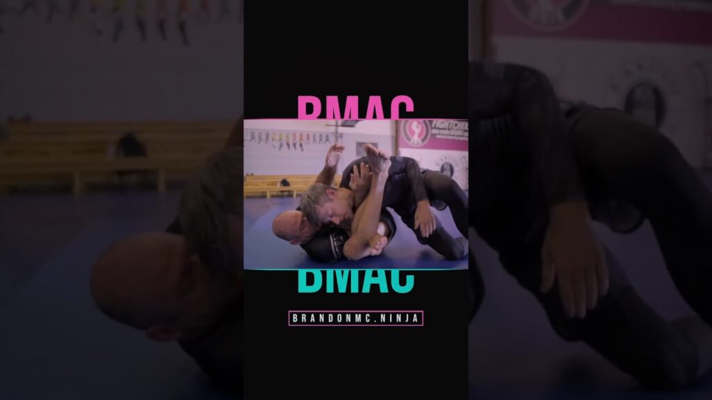 Rubber Guard submission - Gogo Clinch CRUCIAL DETAIL - 10th Planet Jiu Jitsu