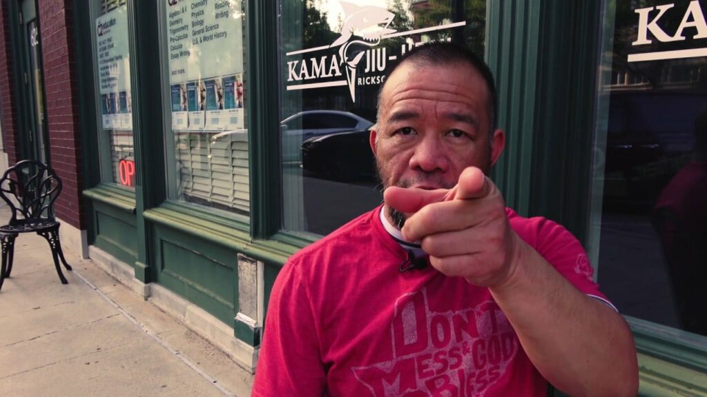 Ryan's MMA! Which Mixed Martial Arts for Jiu-Jitsu? Judo? Boxing? Wrestling? - Kama Vlog