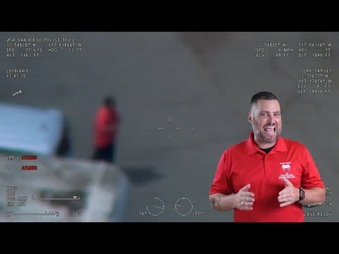 SDPD Free Of Charges After Crazy RV Park Situation