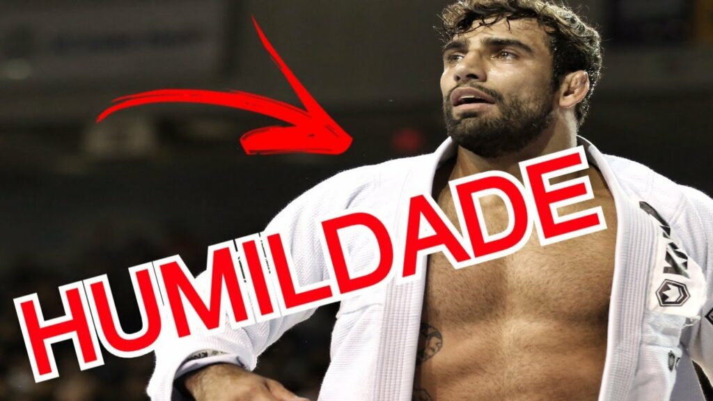 SE LIGA NA HUMILDADE DO LEANDRO LO SOBRE OS ADVERSÁRIOS DO BJJ STARS