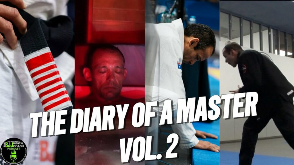 SEASON 2 - EP 1 The Diary of a Master🥋O Diário de um Master