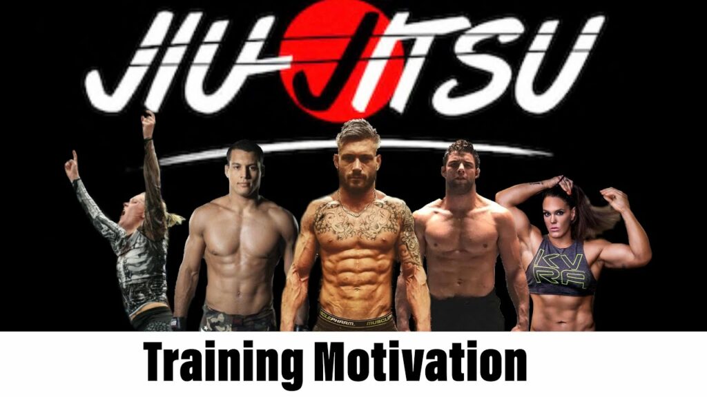 SEEK FAILURE - Jiu Jitsu Motivational Video 2019 (Joe Rogan, Eddie Bravo, bmac, Will Smith, Jocko)