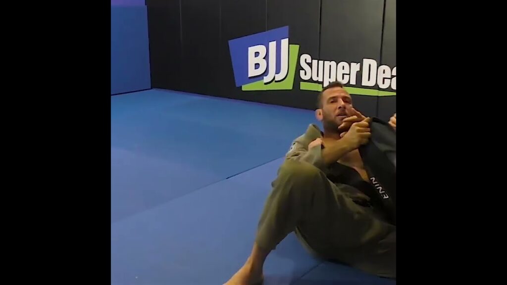 SIDE CONTROL to STEAM ROLLER   Edurado Telles