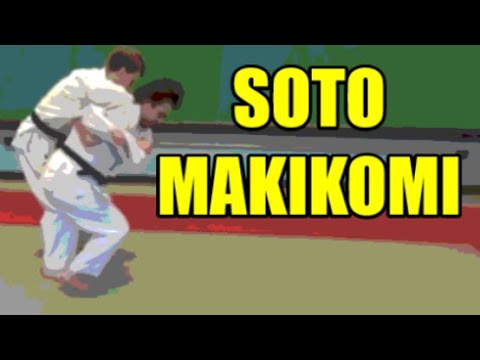 SOTO MAKIKOMI