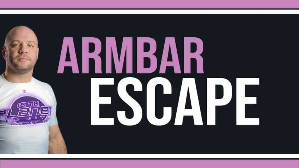STOP GETTING ARMBARRED with these tips... (Jiu Jitsu)