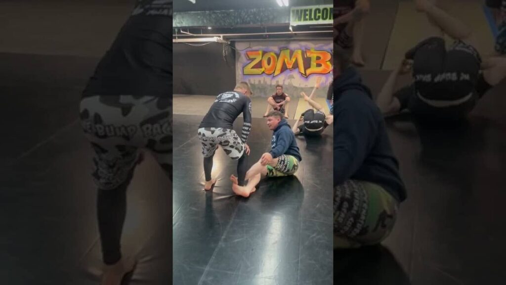 STOP people from running around while you try to engage!!!