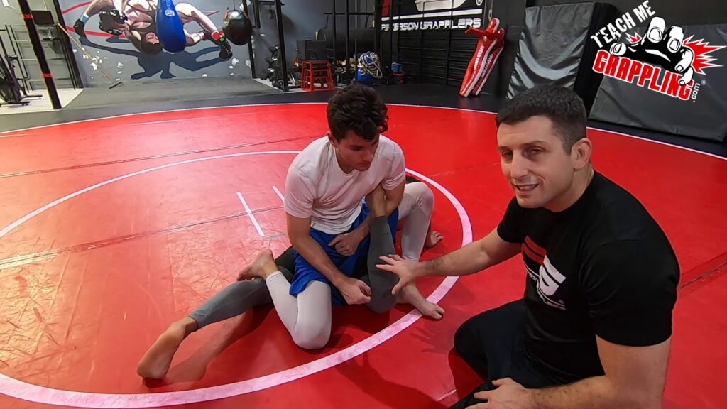 STOP this Mount ESCAPE PLEASE!?!