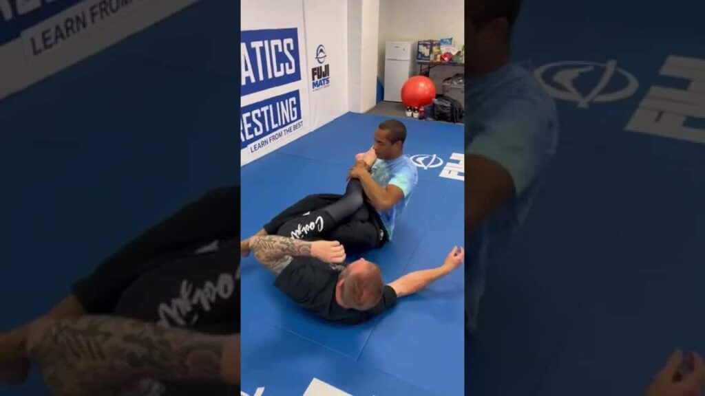 Saddle Entry Details with Alex West