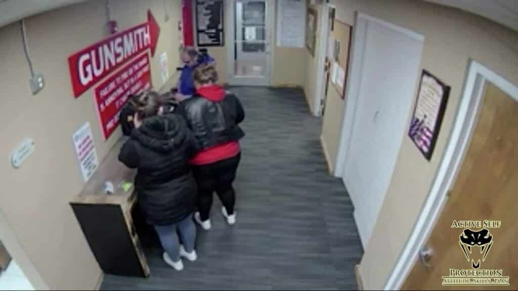 Safety Failure Leads To Disaster At Parma Range