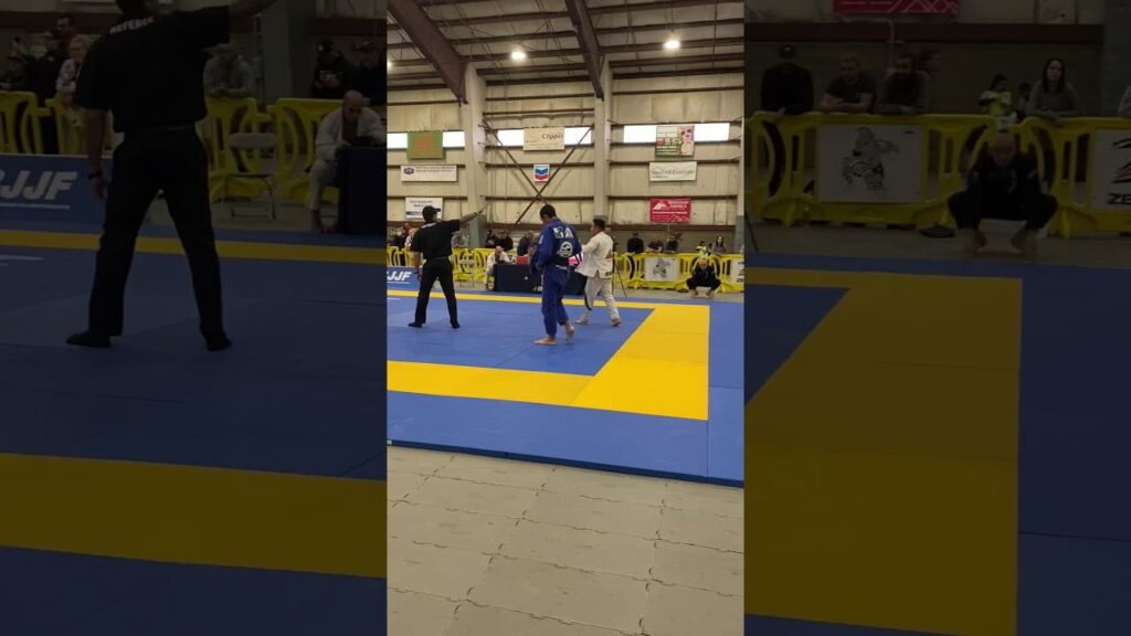 Salt Lake City Open 2019 Semifinals