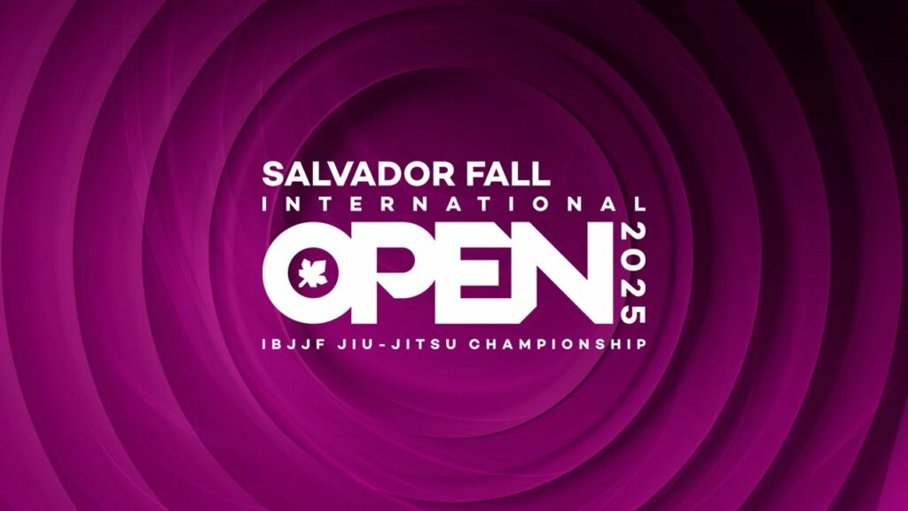 Salvador Fall IO 2025 | Mat 7 (Day 2)