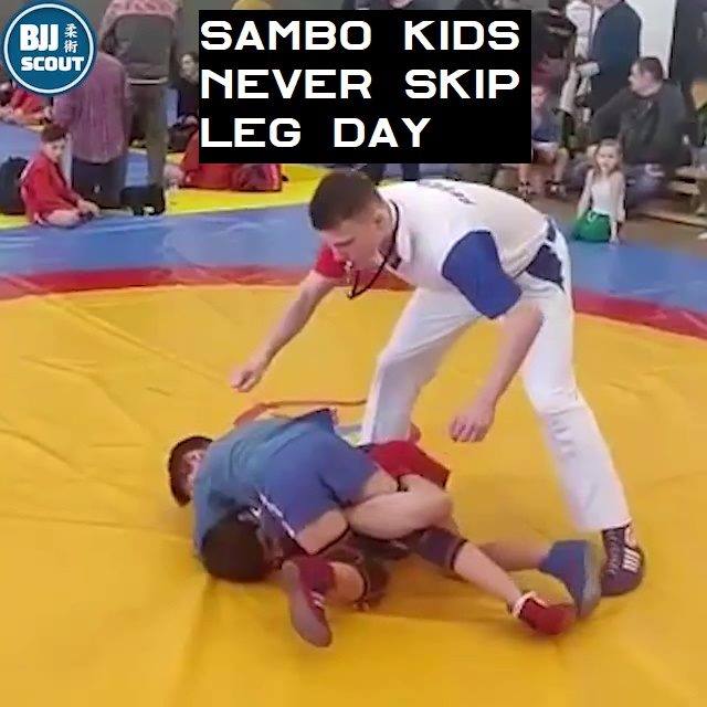 Sambo Kids