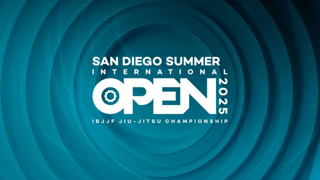 San Diego Summer IO 2025 | Mat 6