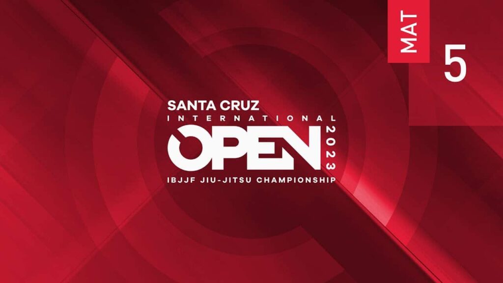 Santa Cruz IO 2023 | Mat 5 (Day 1)