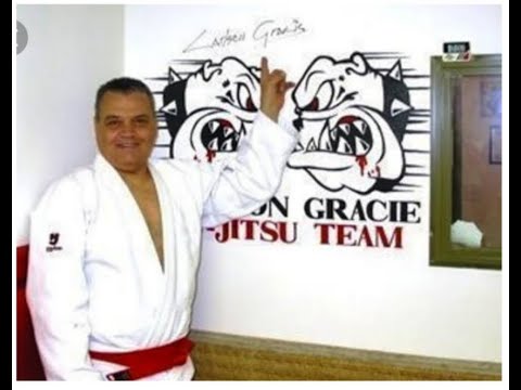 Saporito e Malibu juntos