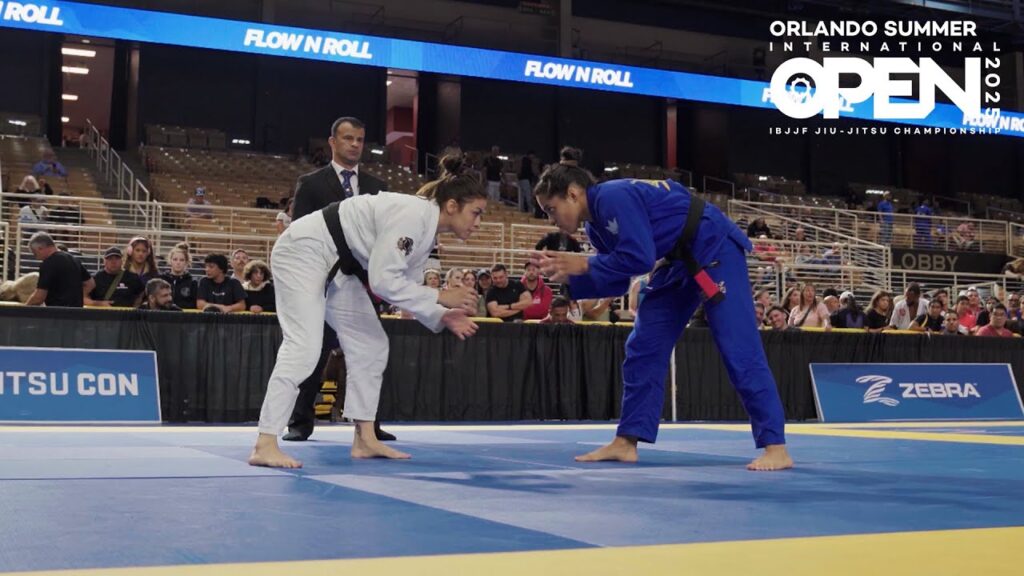 Sarah Galvao vs Carolline Dias / Orlando Summer Open 2025
